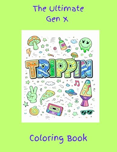 Gg Allin: Rock and Roll Terrorist Activity and Coloring Book